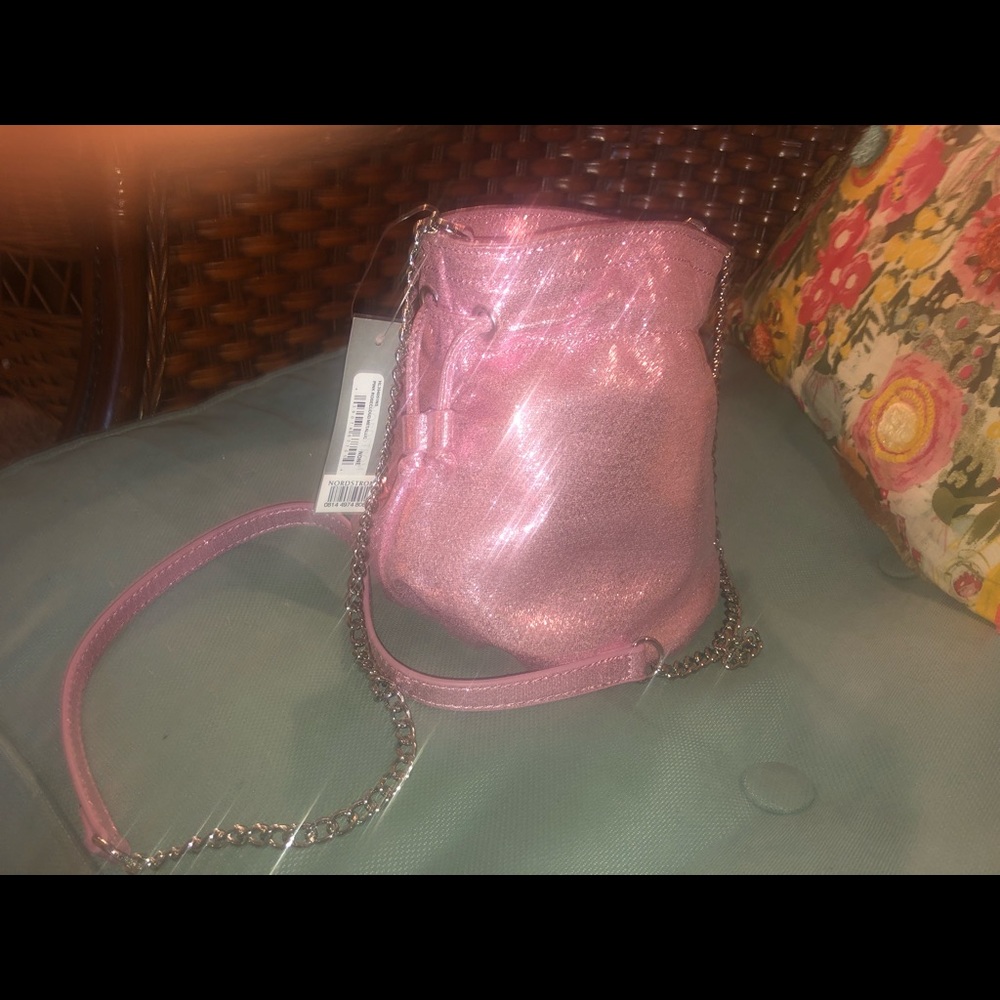 Pink Rosecloud Metallic - Picture 5 of 7